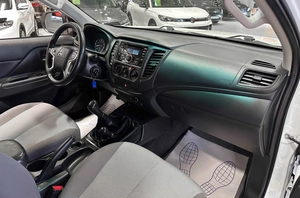 Пикап Mitsubishi L200 2021 года, 3197000 рублей, Красноярск