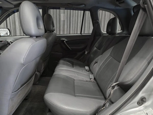 Внедорожник Toyota RAV4 2001 года, 690000 рублей, Красноярск