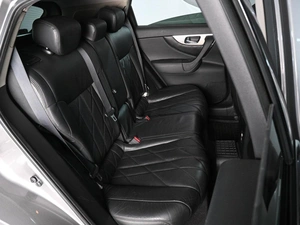 Внедорожник Infiniti FX50 2008 года, 2259000 рублей, Ростов-на-Дону