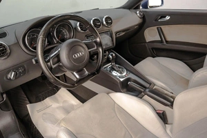 Купе Audi TT 2007 года, 1399000 рублей, Челябинск