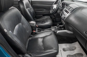Внедорожник Mitsubishi ASX 2010 года, 1099000 рублей, Барнаул