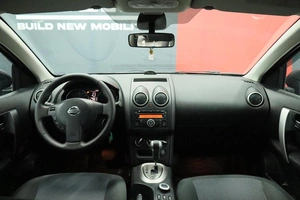 Внедорожник Nissan Qashqai 2011 года, 1400000 рублей, Курск