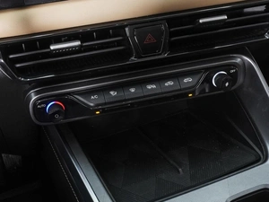 Внедорожник GAC GS3 2024 года, 1950000 рублей, Ростов-на-Дону