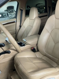 Внедорожник Porsche Cayenne 2013 года, 2497000 рублей, Солонцы