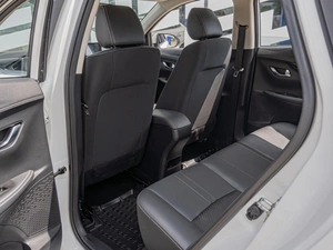 Седан Changan Alsvin 2024 года, 1285000 рублей, Краснодар