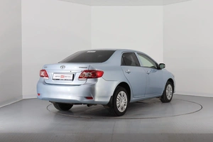 Седан Toyota Corolla 2010 года, 990000 рублей, Брянск