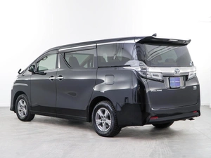 Минивэн Toyota Vellfire 2019 года, 4098999 рублей, Москва