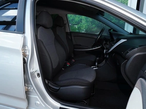 Хетчбэк Hyundai Solaris 2013 года, 848000 рублей, Тверь