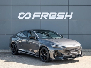 Лифтбек Changan UNI-V 2023 года, 2385000 рублей, Краснодар