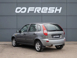 Хетчбэк ВАЗ (LADA) Kalina 2010 года, 340000 рублей, Краснодар