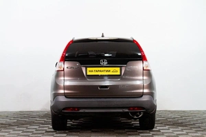 Внедорожник Honda CR-V 2013 года, 1689000 рублей, Сургут