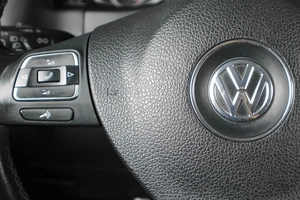 Внедорожник Volkswagen Tiguan 2012 года, 1459000 рублей, Тюмень