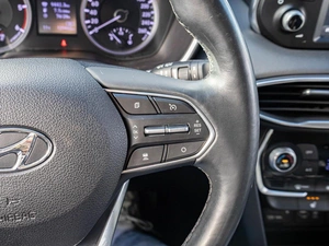 Внедорожник Hyundai Santa Fe 2019 года, 3090000 рублей, Краснодар