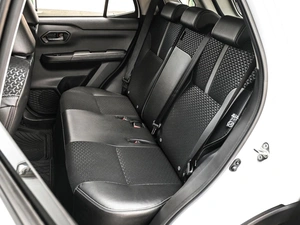 Внедорожник Daihatsu Rocky 2021 года, 1829000 рублей, Кирилловка