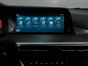 Внедорожник Changan CS35 Plus 2024 года, 2042000 рублей, Ставрополь