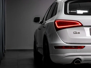 Внедорожник Audi Q5 2015 года, 2169000 рублей, Тюмень