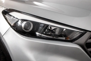 Внедорожник Hyundai Tucson 2017 года, 1699000 рублей, Барнаул