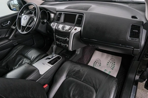 Внедорожник Nissan Murano 2011 года, 1049000 рублей, Красноярск