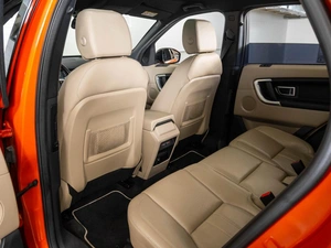 Внедорожник Land Rover Discovery Sport 2015 года, 3286000 рублей, Ставрополь