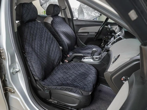 Седан Chevrolet Cruze 2011 года, 869000 рублей, Воронеж