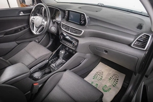 Внедорожник Hyundai Tucson 2019 года, 2499000 рублей, Томск
