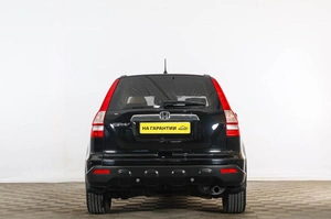Внедорожник Honda CR-V 2008 года, 1439000 рублей, Тюмень