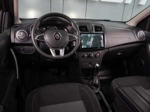 Хетчбэк Renault Sandero Stepway 2021 года, 1349000 рублей, Воронеж
