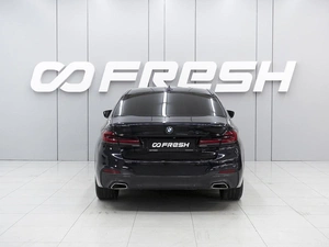 Седан BMW 5 серия 2020 года, 4510000 рублей, Ростов-на-Дону