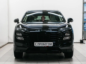 Внедорожник Jetour Dashing 2023 года, 1849000 рублей, Красноярск