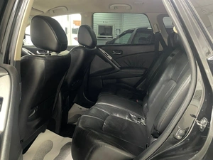 Внедорожник Nissan Murano 2011 года, 999000 рублей, Ачинск