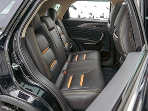 Внедорожник FAW Bestune T77 2024 года, 1980000 рублей, Краснодар