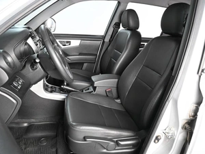 Внедорожник Lifan X60 2014 года, 870000 рублей, Ростов-на-Дону