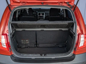 Хетчбэк Hyundai Getz 2009 года, 585000 рублей, Краснодар