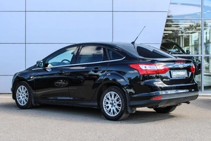 Седан Ford Focus 2012 года, 990000 рублей, Ярославль