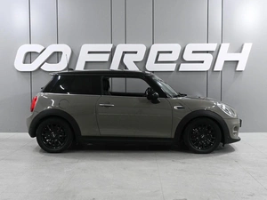 Хетчбэк MINI Cooper 2019 года, 1990000 рублей, Аксай