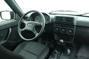 Внедорожник ВАЗ (LADA) 4x4 (Нива) 2024 года, 850000 рублей, Красноярск