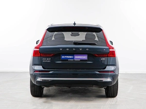 Внедорожник Volvo XC60 2024 года, 5498999 рублей, Москва