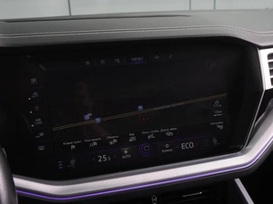 Внедорожник Volkswagen Touareg 2020 года, 4250000 рублей, Воронеж