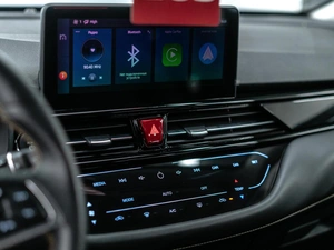 Внедорожник Москвич 3 2022 года, 1649000 рублей, Красноярск