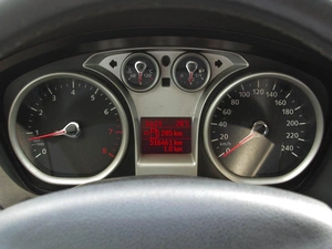 Седан Ford Focus 2011 года, 559000 рублей, Владимир