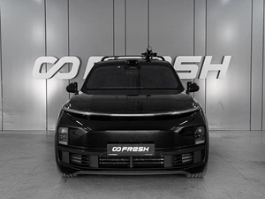 Внедорожник Li Auto L9 2023 года, 6450000 рублей, Аксай