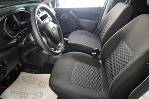 Седан ВАЗ (LADA) Granta 2023 года, 719000 рублей, Тюмень