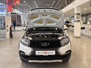 Универсал ВАЗ (LADA) Largus 2025 года, 1700000 рублей, Орёл