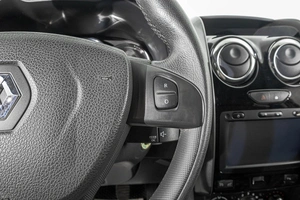 Внедорожник Renault Duster 2019 года, 1499000 рублей, Барнаул