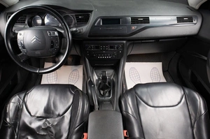 Седан Citroen C5 2008 года, 589000 рублей, Оренбург