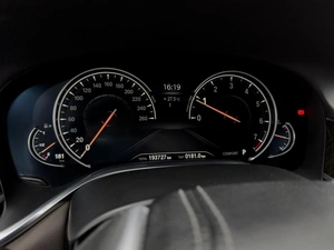Седан BMW 7 серия 2017 года, 2899000 рублей, Ростов-на-Дону