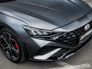 Седан Hyundai Lafesta 2023 года, 2880000 рублей, Волгоград