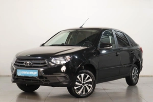 Лифтбек ВАЗ (LADA) Granta 2025 года, 899000 рублей, Челябинск