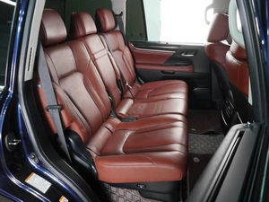 Внедорожник Lexus LX 2016 года, 6899000 рублей, Воронеж