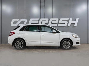 Хетчбэк Citroen C4 2011 года, 669000 рублей, Воронеж